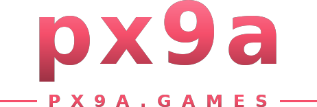 px9a โลโก้